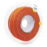 Filamento Pla 1,75 Mm | 500g | Laranja