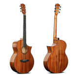 Guitarra Acústica Folk Deviser 40  L-625-n