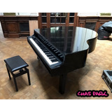 Muebles De Piano Con Banqueta Alquiler Para Shows Y Visual