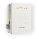Septima Bag In Box Chardonnay *3l 