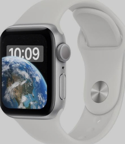 Relógio Apple Watch Se 2 44mm 