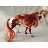 Caballo Breyer Reeves