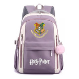 Mochila De Moda Harry Potter-element