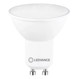 Pack X 10 Lámpara Ledvance Osram Dicroica 7w Gu10 Por E631