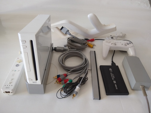 Nintendo Wii 