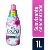 Suavizante Concentrado Downy Frescor De Primavera 1 L Ropa