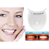 Blanqueador De Dientes Blanqueadora Whitelight Dental