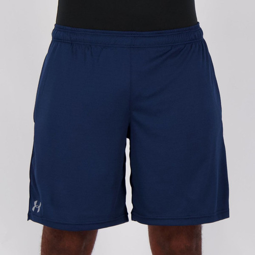 Bermuda Under Armour Tech Mesh Azul Marinho