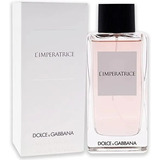 Perfume L`imperatrice Edt 100ml