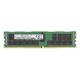 Memoria Servidor 32gb Ddr4 2666mhz Rdimm