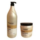 Kit Lumiere Question Nueva Linea (shampoo 1500 Y Mascara 850