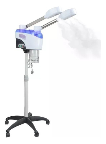 Vaporizador Cosmetologia Vapor Ozono Vaporozono