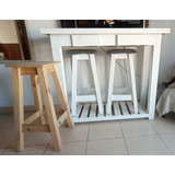 Mueble Barra Dedsyunador 1.20x1.02x40 Usado