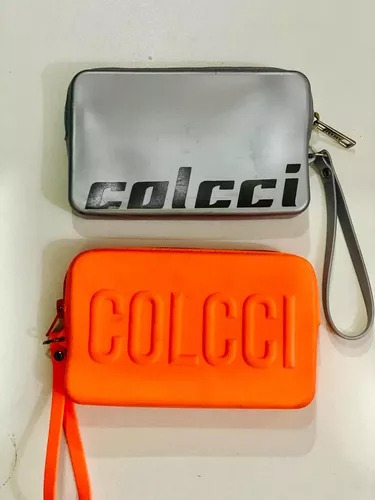 02 Bolsas De Mão Colcci - Bolsa Original Exclusiva