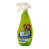 Animal Planet Spray Multipropósito Para Mascotas