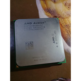 Cpu Amd Athlon 1640b 2700mhz Am2 C1 Adh164biaa4dp