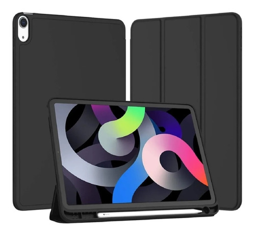 Estuche Smart Case Para iPad Air 4 2020