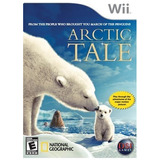 Los Reyes Del Ártico - Nintendo Wii.