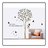 Vinilo Decorativo Adhesivo Pared Vidrio Sticker Pvc Hd Cr004