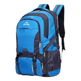 Mochila Trekkimg De Gran Capacidad Senderismo 55litros