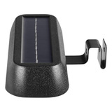 Candelabro De Pared Para Exteriores Solar Sense Light, Lámpa