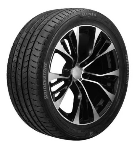 Neumático Bridgestone Alenza 001 225/50r18 95 V