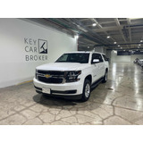 Chevrolet Suburban Lt Blindada 3+