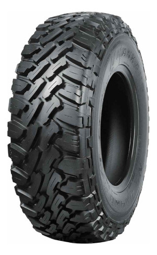 Llanta Lt235/75 R15 Ft-9 Nankang