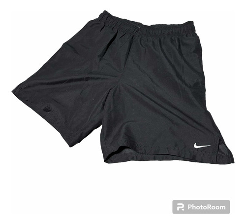 Pantaloneta Clásica Nike