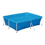 Piscina Infantil 2000l Mor