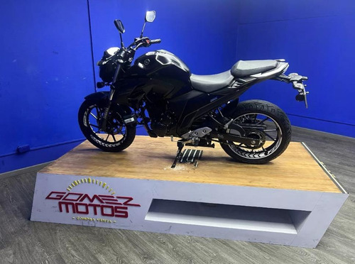 Yamaha Fz 250 2019