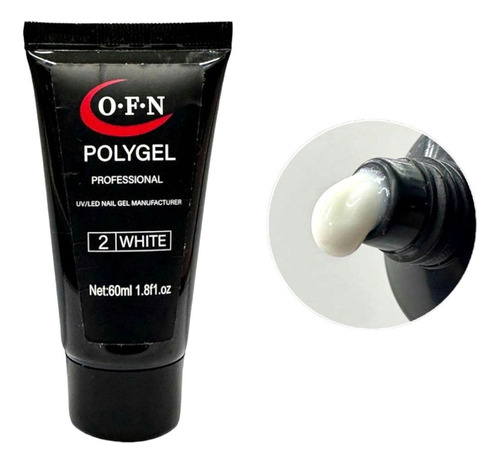 Polygel Ofn De 60ml 