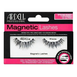 Pestañas Postizas Ardell Magnetic Lashes Maquillaje