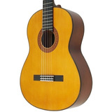 Guitarra Criolla Clásica Yamaha C70 Natural 