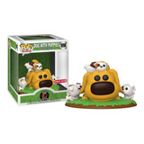 Funko Pop Disney Dug Days Dug With Puppies Target