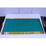 Sanitizador De Calzado    Envio Gratis Santiago