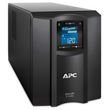 Unidad Smart-ups Apc 1500va Lcd Smartconnect Smc1500c