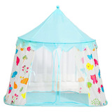 Tienda Casita Diseños Juguete Niños Rectangular Carpa Grande