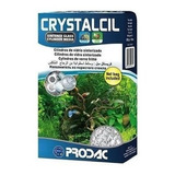 Canutillos Prodac Crystalcil 500gr Cilindro Colonia Bacteria