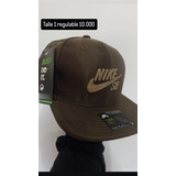 Gorra Nike Sb