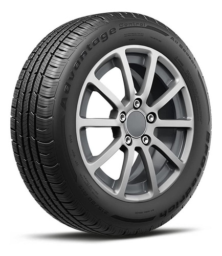 Llanta 225/45r17 91h Bfgoodrich Advantage Control