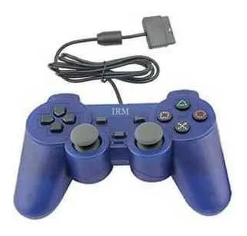 Control Joystick Play 2 De Colores Calidad