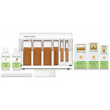 Clean + Easy Professional Cera Spa Basic Kit, 22 Unidades