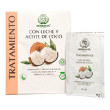 Trat. Leche Y  Aceite De Coco - mL a $1900