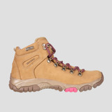 Botas Brahma Mujer Tg2660