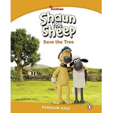 Shaun The Sheep Save The Tree