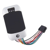 Gps Tracker Tk 303 F Moto Auto Gratis Plataforma Localizador