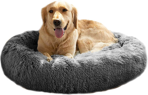 Calmar La Cama Del Perro L Xl Xxl L Para Perros Grandes...