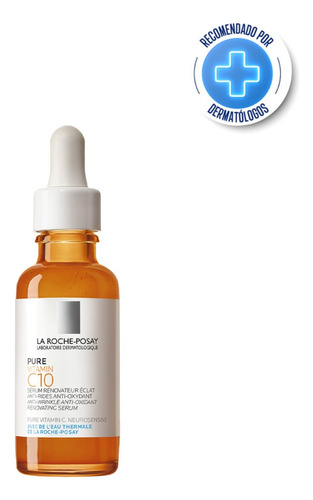 La Roche Posay Serum Pure Vitamin C10 30ml Of