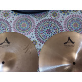 Platillo Zildjian Avedis Hi Hat New Beat 14 PuLG